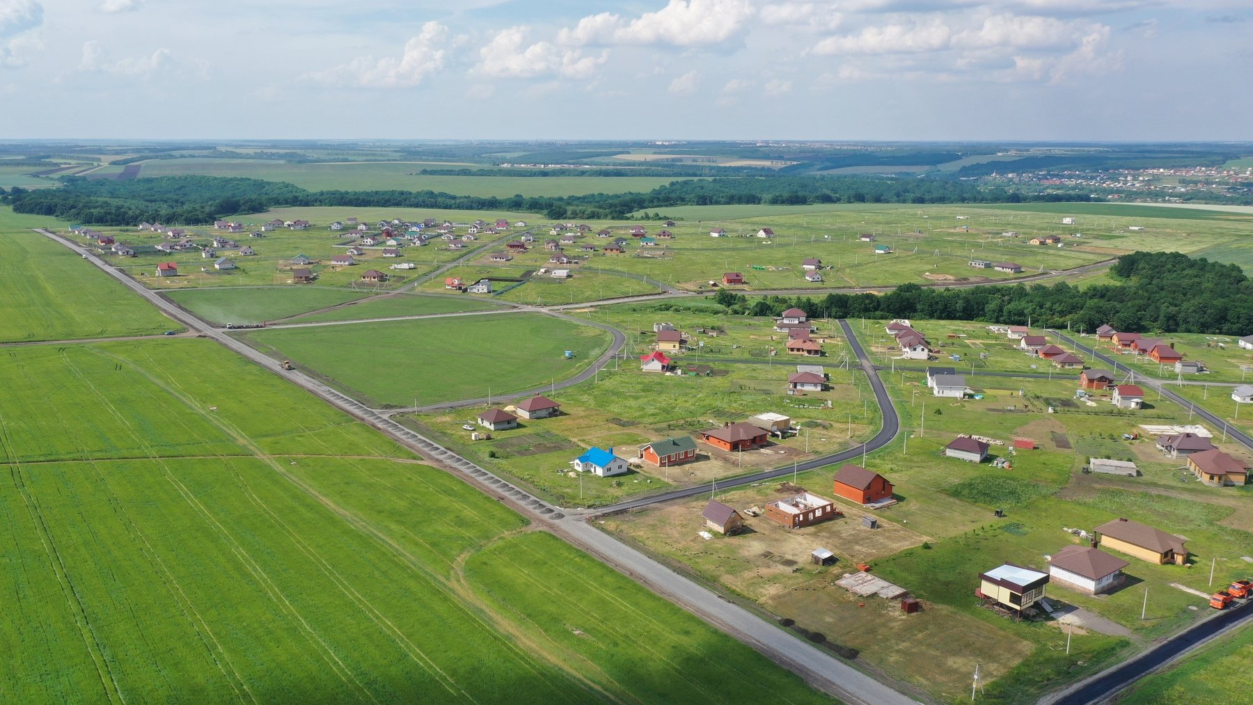 Купить Земельный Участок Для Постройки Дома